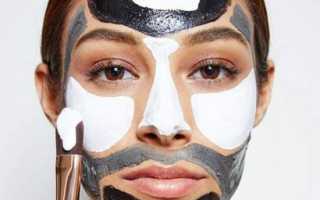 Как избавиться от черных точек и прыщей в домашних условиях?