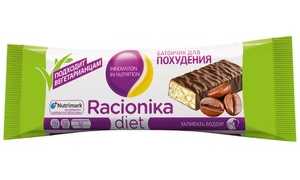 Состав и изготовление фитнес-батончиков для похудения