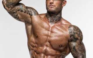 Эффекты PEG MGF – применение и дозировка