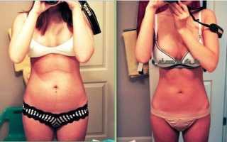 Диета южного пляжа – подробно по фазам