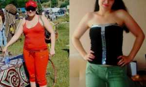 Японская диета Едимка: схема