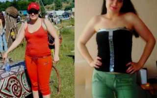 Японская диета Едимка: схема