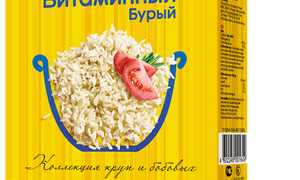 Польза, вред и рецепты из бурого риса