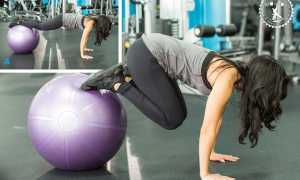 Как убрать жир с живота и боков у женщин. Питание, упражнения, стиль жизни