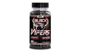 Жиросжигатель ASL Black Vipers – отзывы