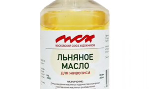 Можно ли жарить на льняном масле, и как правильно его использовать