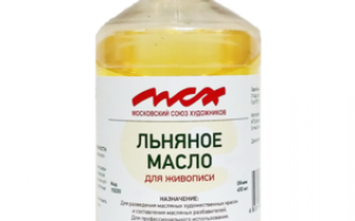Можно ли жарить на льняном масле, и как правильно его использовать