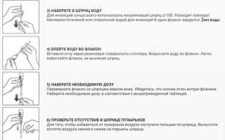 Меланотан 2 – инструкция как колоть пептид