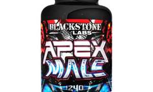 Питание для набора мышечной массы