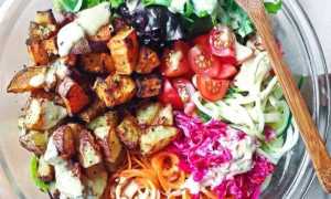 Сушка тела для девушек и женщин по дням