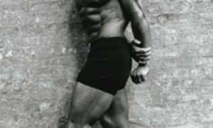 Дроп сет в бодибилдинге – что это такое?