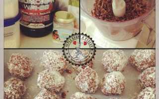 APS Nutrition Isomorph – отзывы