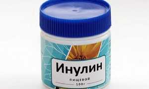 Польза и вред инулина для здоровья организма человека