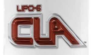Nutrex Lipo 6 CLA – отзывы