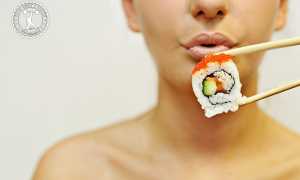 Японская диета на 14 дней – меню и схема