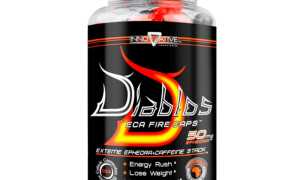 Innovative Labs Diablos ECA Fire – отзывы