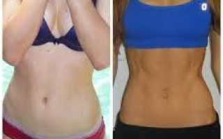 Диета Лесенка — шаг за шагом к стройности!