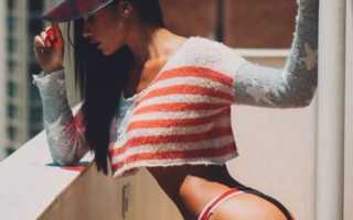 Гормон роста: до и после