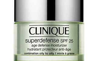 Крем от морщин после 30 лет – отзывы