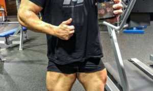 Chaos and Pain Cannibal Ferox – отзывы