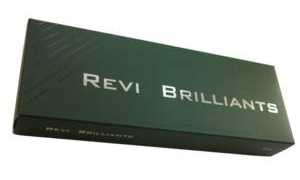 Отзывы на биоревитализант Реви Брилианс (Revi Brilliants)