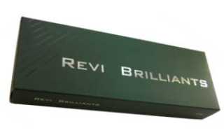 Отзывы на биоревитализант Реви Брилианс (Revi Brilliants)