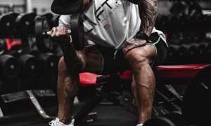 Гуарана (Guarana) – польза в спорте