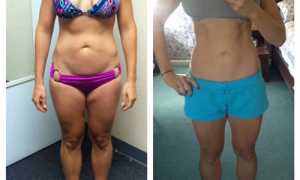Как похудеть за 2 месяца на 10 кг?