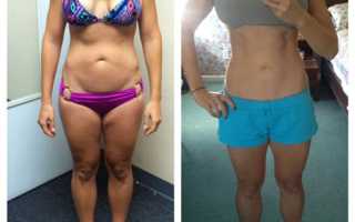 Как похудеть за 2 месяца на 10 кг?