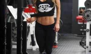 Витамины для спортсменов – какие лучше?