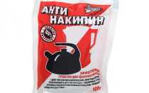 Как очистить кастрюлю от накипи в домашних условиях