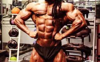 Рейтинг лучших жиросжигателей. ТОП-10 самых крутейших «американцев»!