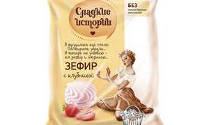 Польза и вред воздушного зефира для организма человека