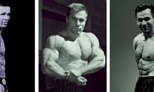 Можно ли тренироваться каждый день?