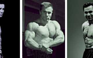 Можно ли тренироваться каждый день?