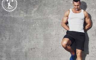 Как расправить плечи: что качать, и какие упражнения делать?