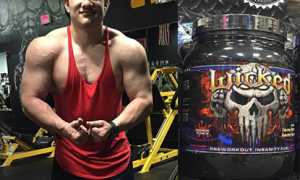 Innovative Labs Wicked – отзывы