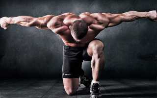 Как увеличить силу на 30%!! Рабочая программа, дающая 100% результат!