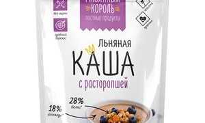 Польза и вред льняной каши для организма мужчин и женщин