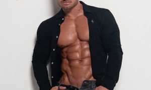 Упражнения для похудения живота и боков – научный подход!