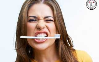 Отбеливание зубов в домашних условиях без вреда!