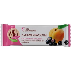 Батончик ЛИНИЯ КРАСОТЫ