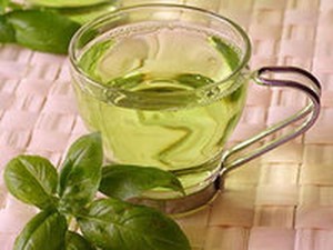 Чай из мелисы