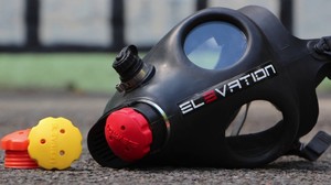 Elevation training mask 1.0