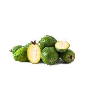 Фейхоа на вкус