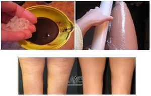Глиняное Обертывание