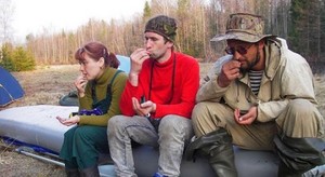 Грызть семечки