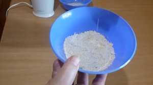 История появления овсянки