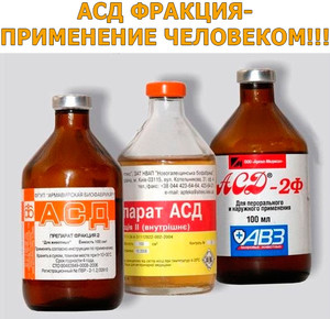 История создания препарата