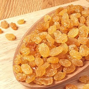 Изюм для похудения